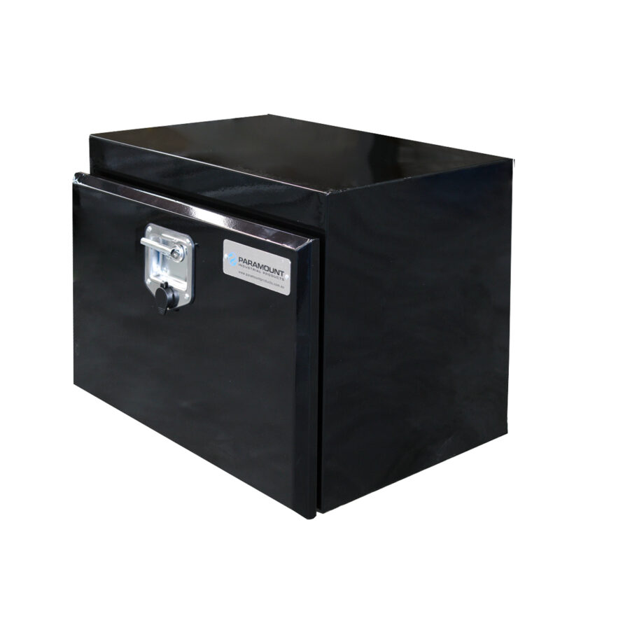 Truck Under-Body Toolbox 600mm - Workspace Systems