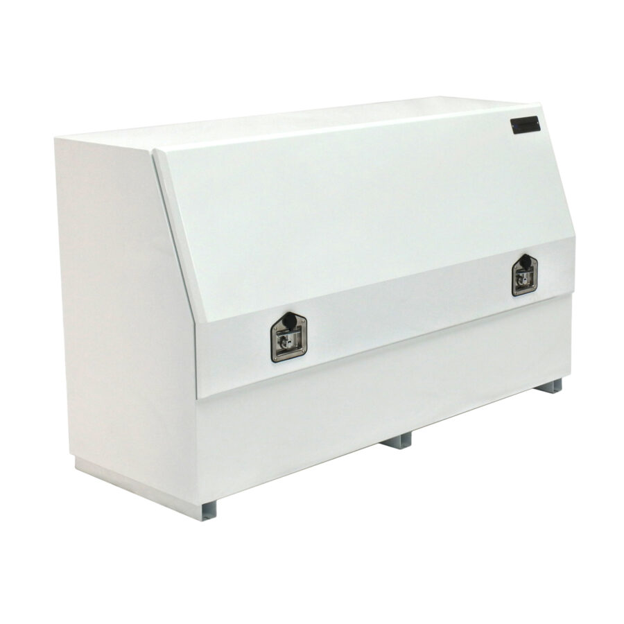 850H Series- Half Lid Steel Toolbox