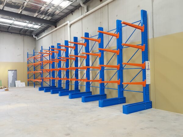 Cantilever Racking