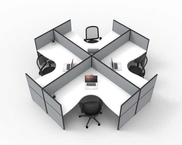 Cluster Workstations