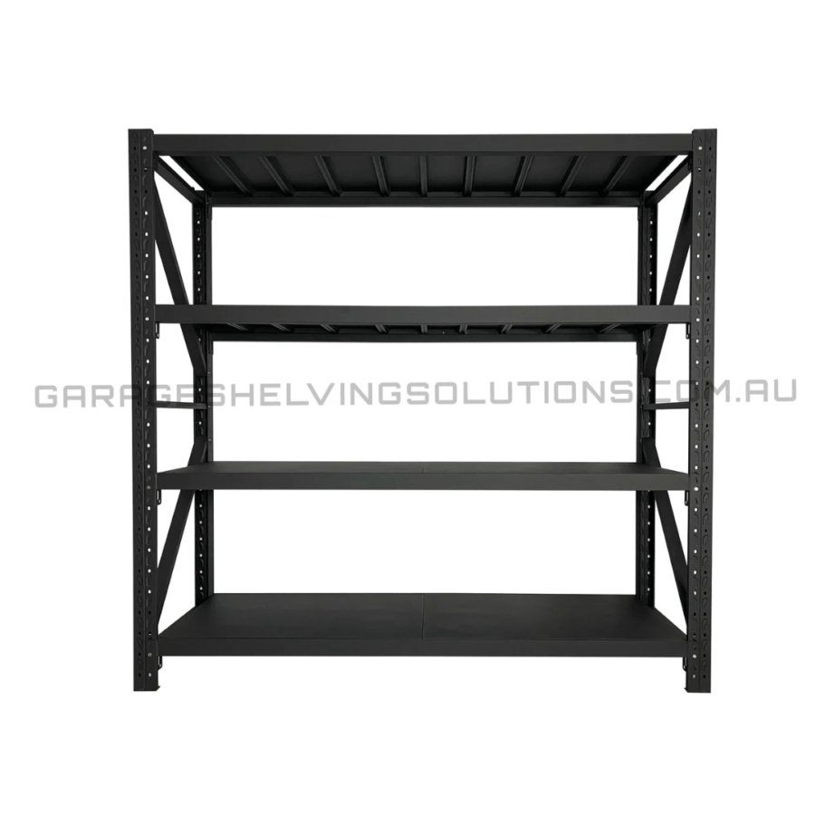 Imported Value Long Span Shelving