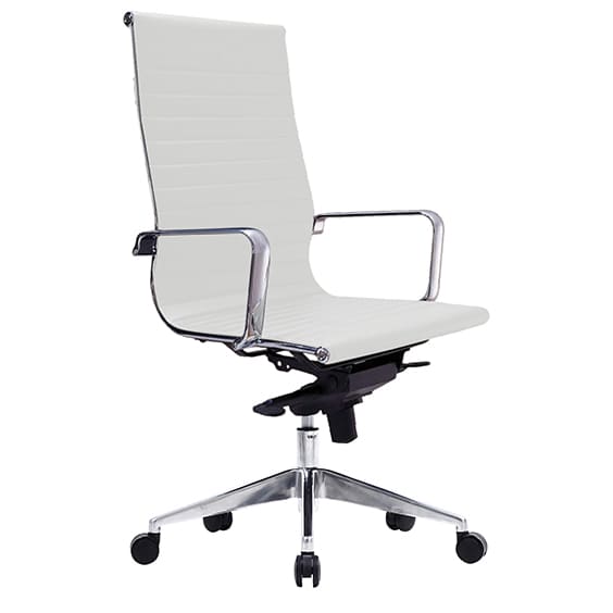 ST WEB EXECUTIVE Chair - Workspace Systems