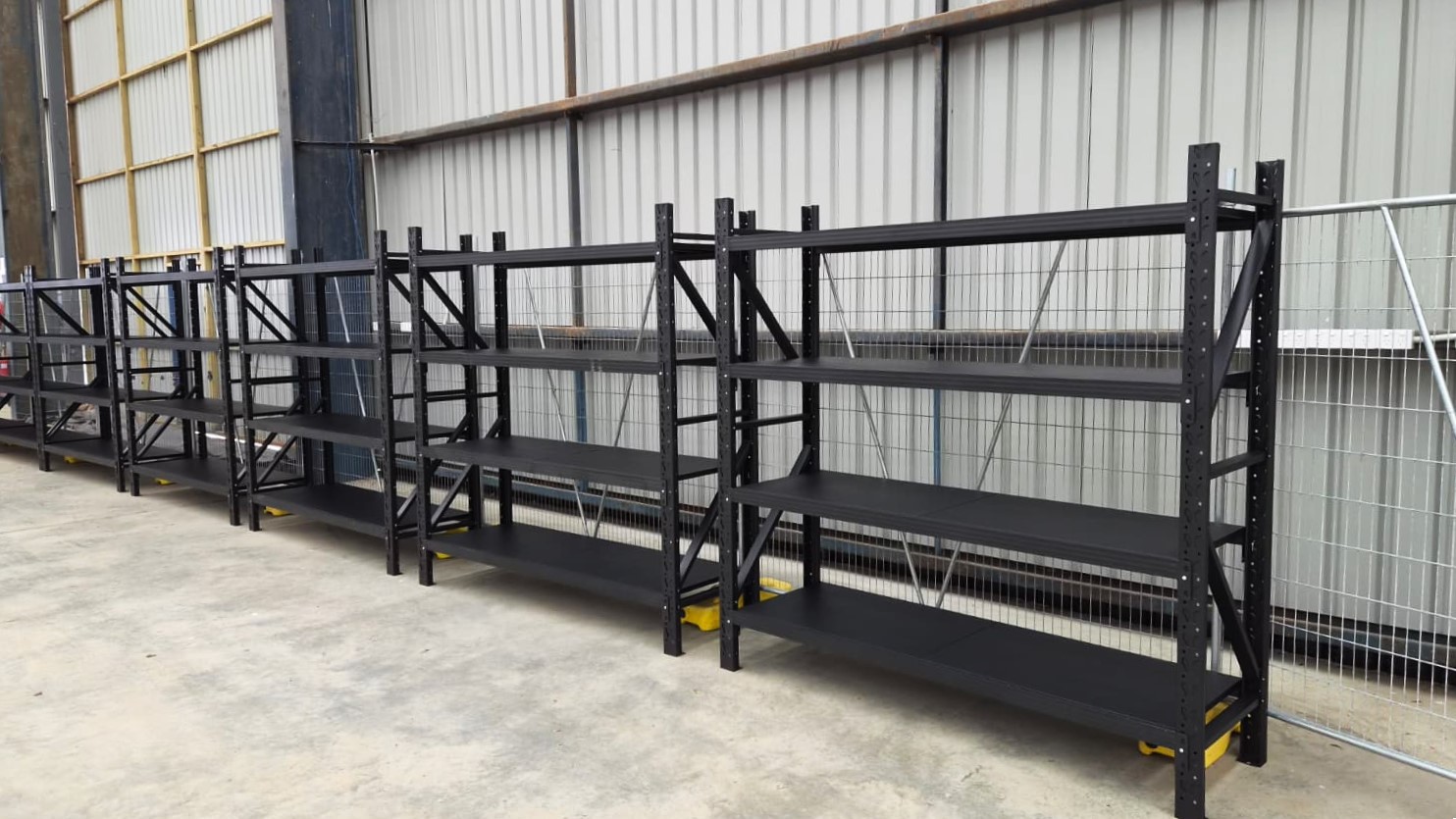 BLAQ Rack Shelving - Image 3