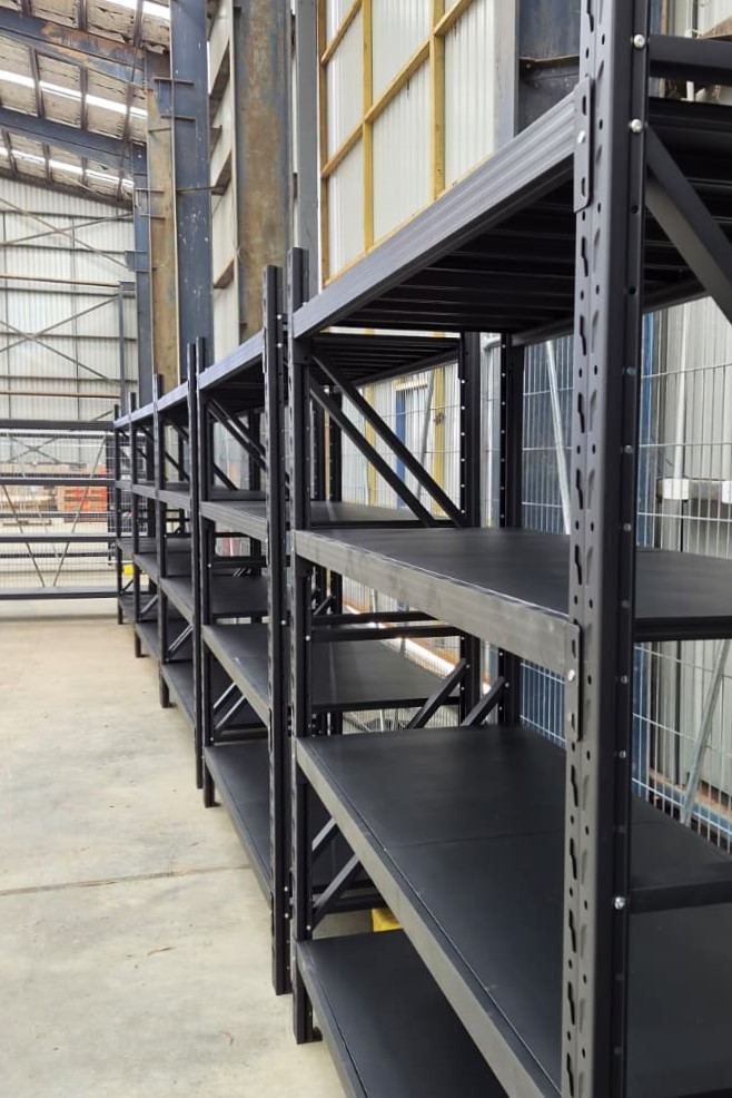 BLAQ Rack Shelving - Image 4