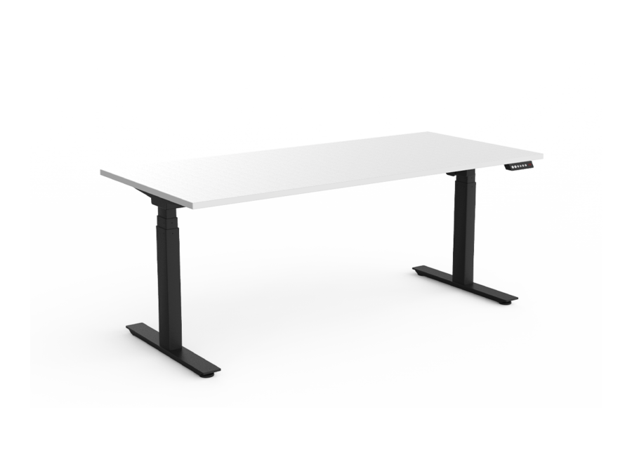 Agile+ Single Sided Desks - Image 4