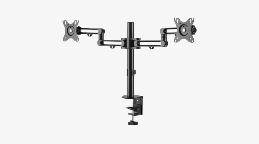 Ergovida EMA30-C24 Premium Articulating Aluminium Monitor Arm