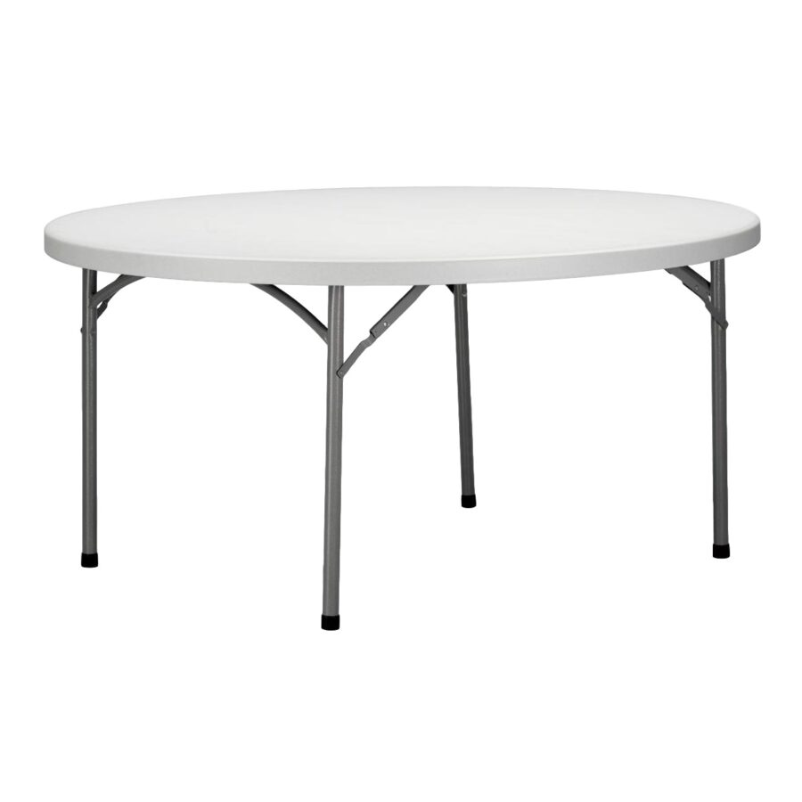 Manhattan Banquet Tables by Durafurn