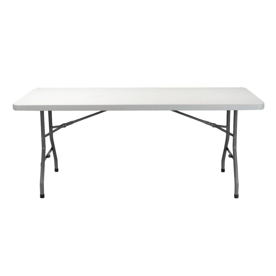 Manhattan Trestle Tables by Durafurn - Image 3