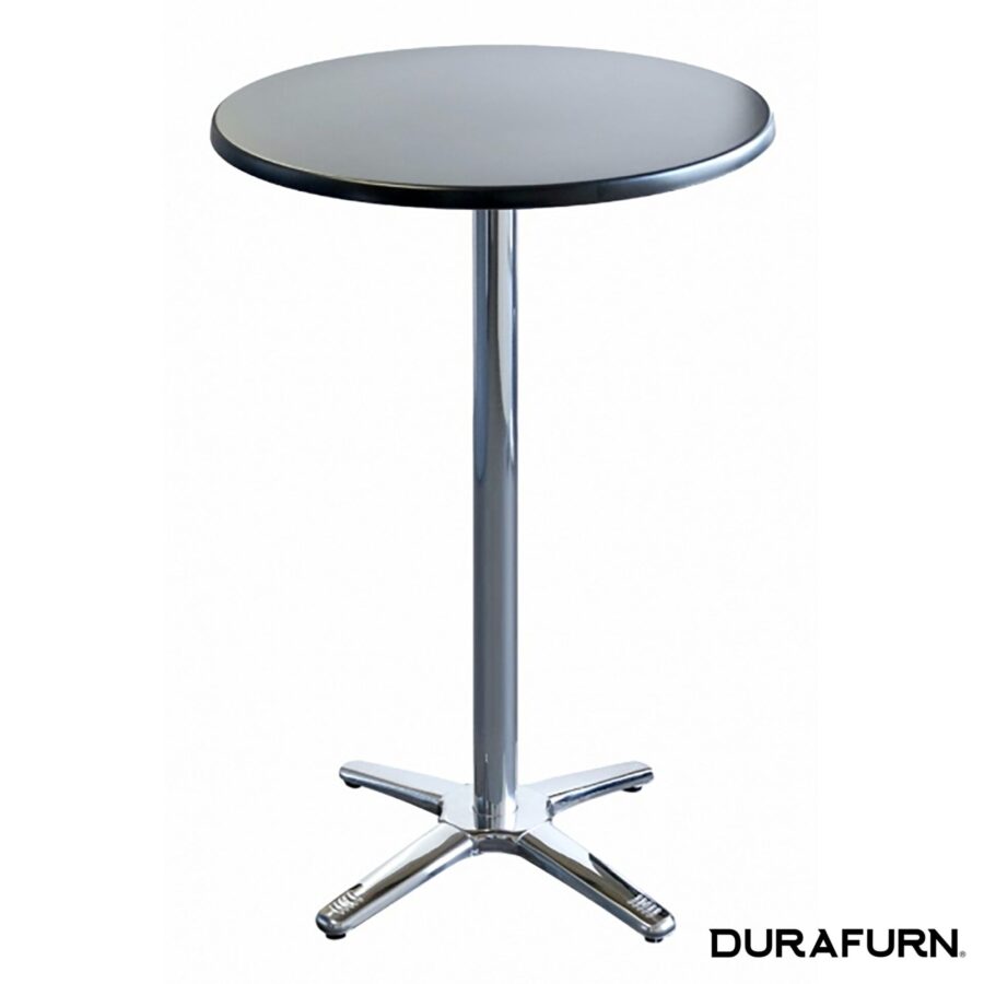 Roma Bar Height Table Base - Image 2