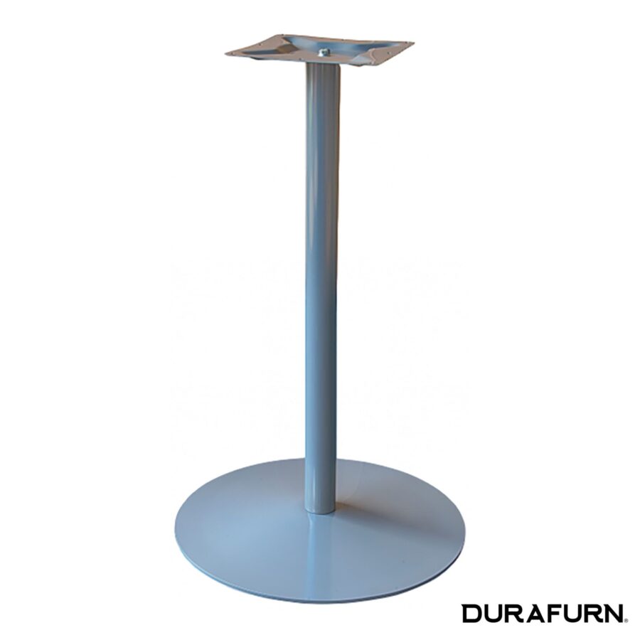 Coral Round Bar Table Base - Image 7