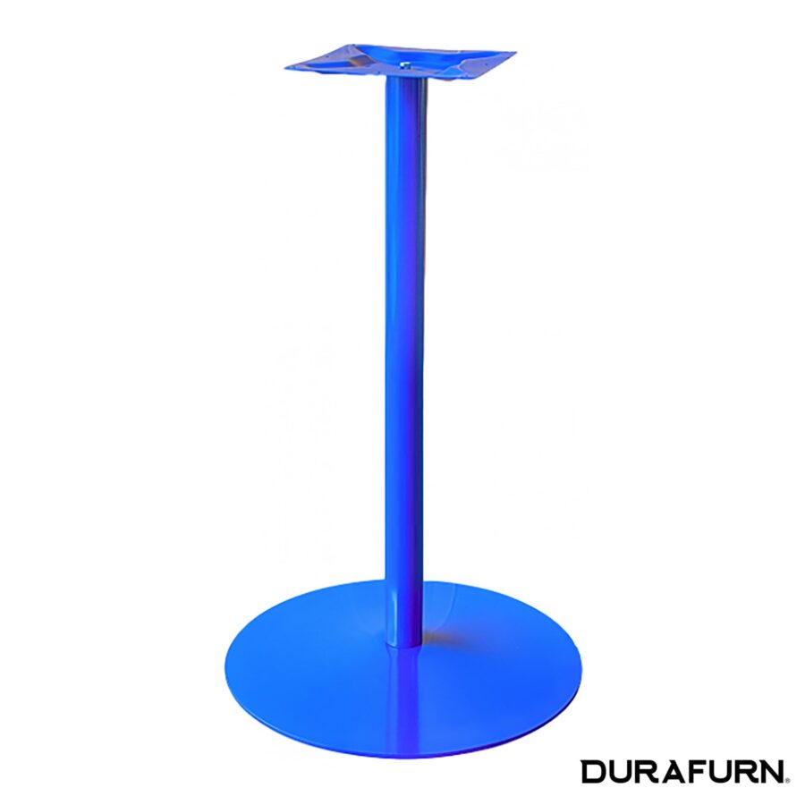 Coral Round Bar Table Base - Image 9