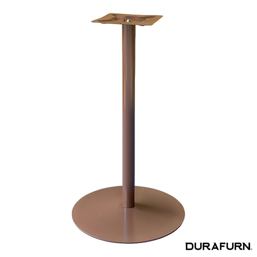 Coral Round Bar Table Base - Image 10