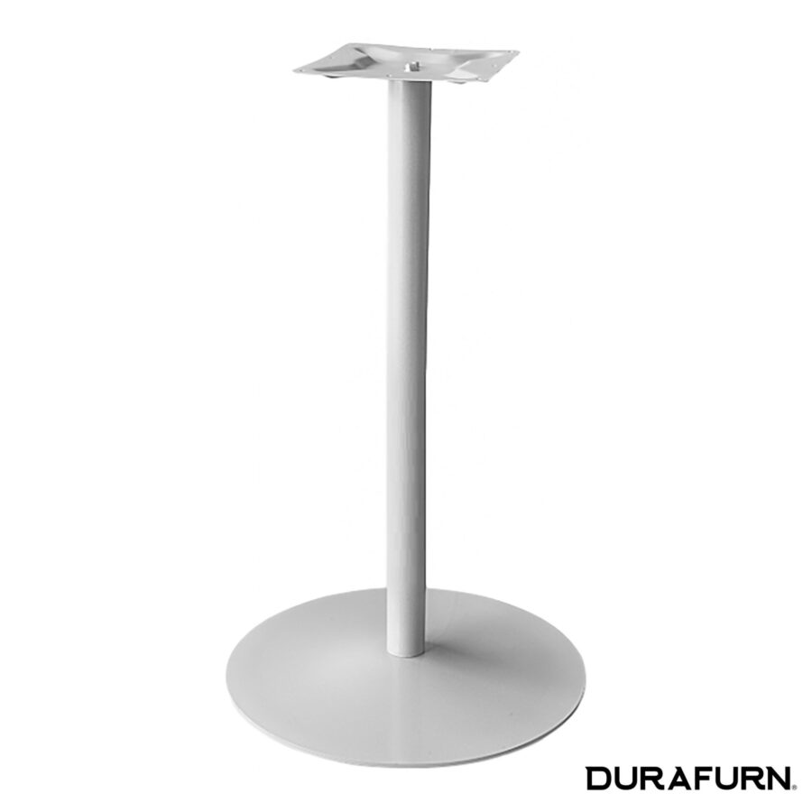 Coral Round Bar Table Base - Image 5