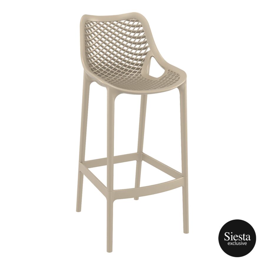 Air Barstool - Image 4