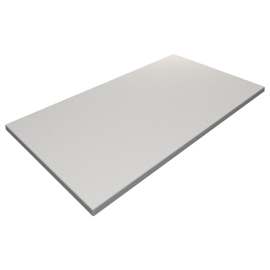 SM France Table Top 1200 x 800mm Rectangle - Image 4