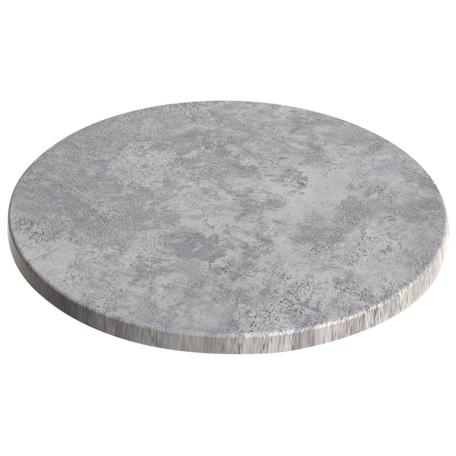 SM France Concrete Table Top