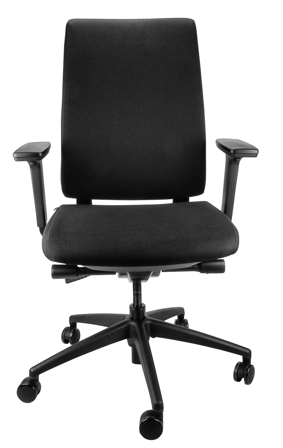 Como Gas Lift Executive Chair - Image 5