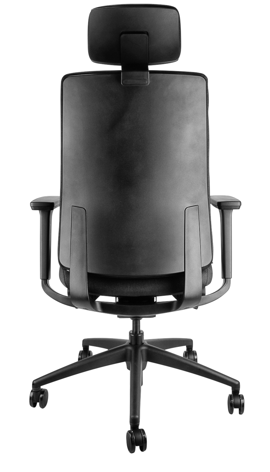 Como Gas Lift Executive Chair - Image 7