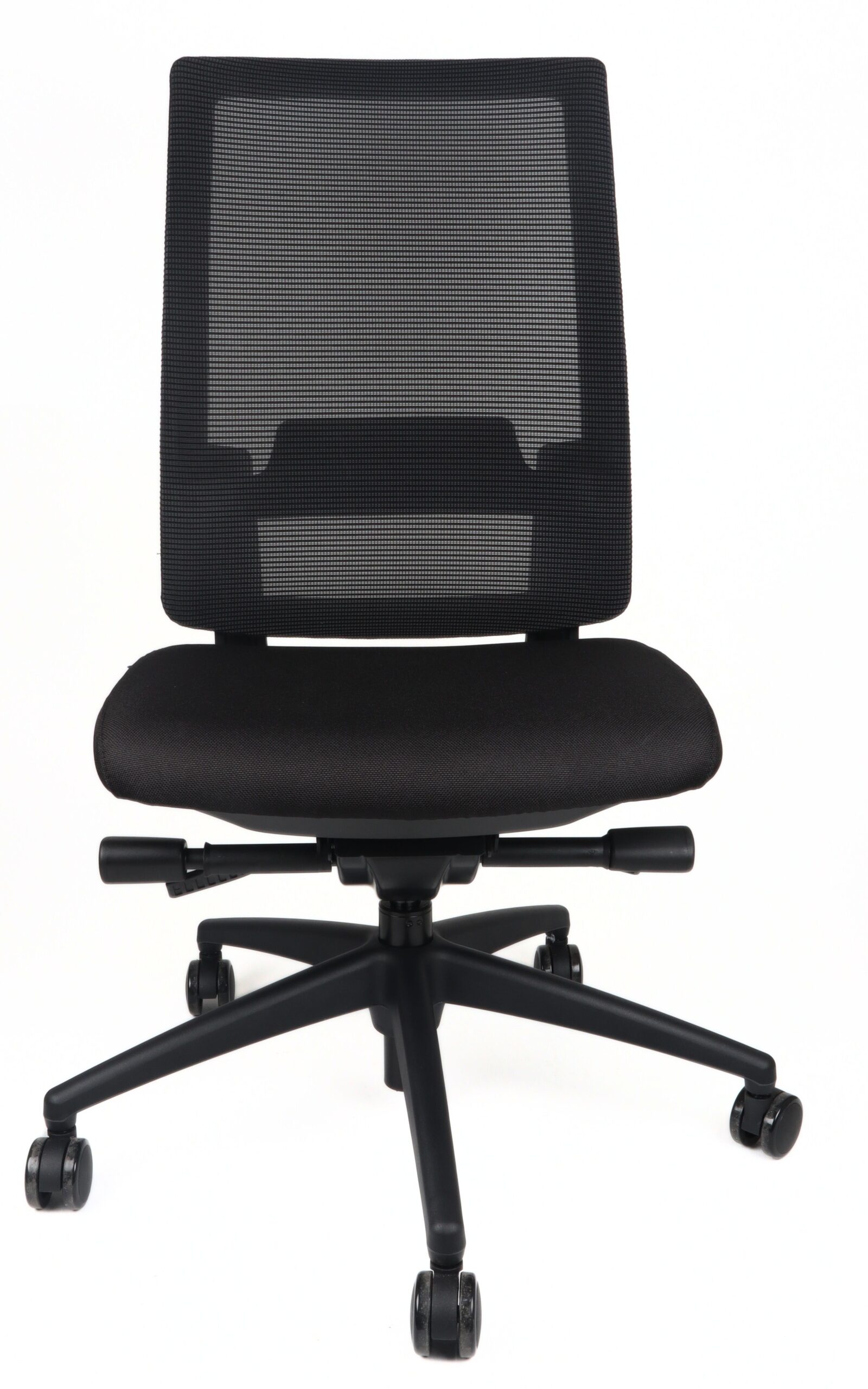 Como Gas Lift Executive Chair - Image 3
