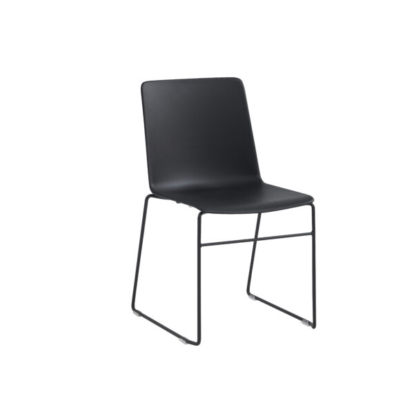Echo Visitors Chair