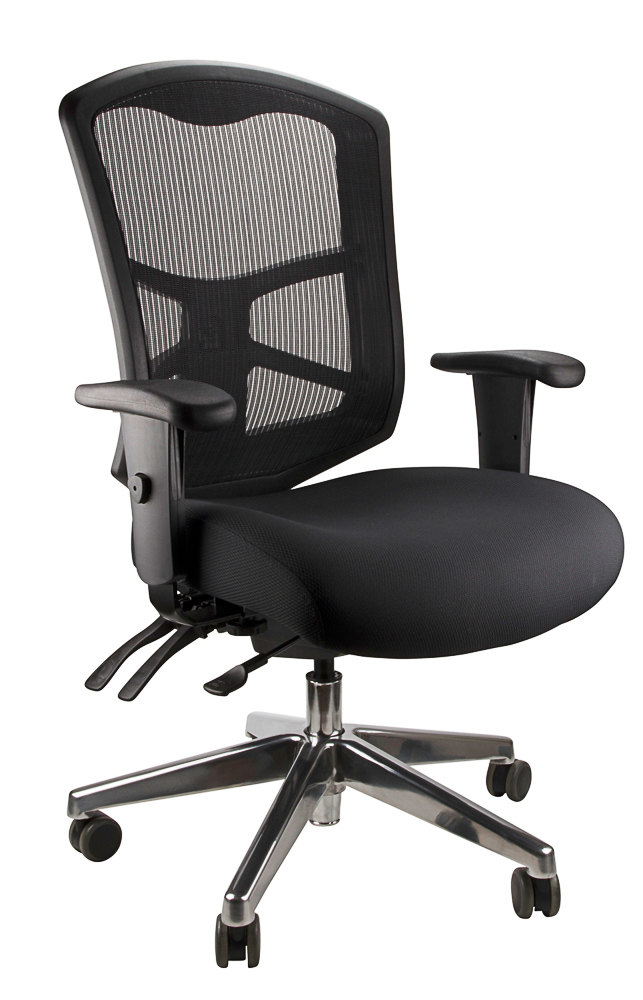 Mesh Encore Executive Chair