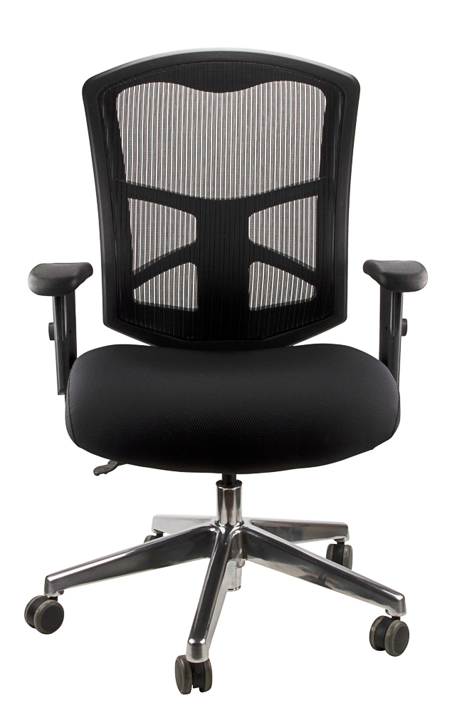 Mesh Encore Executive Chair - Image 2