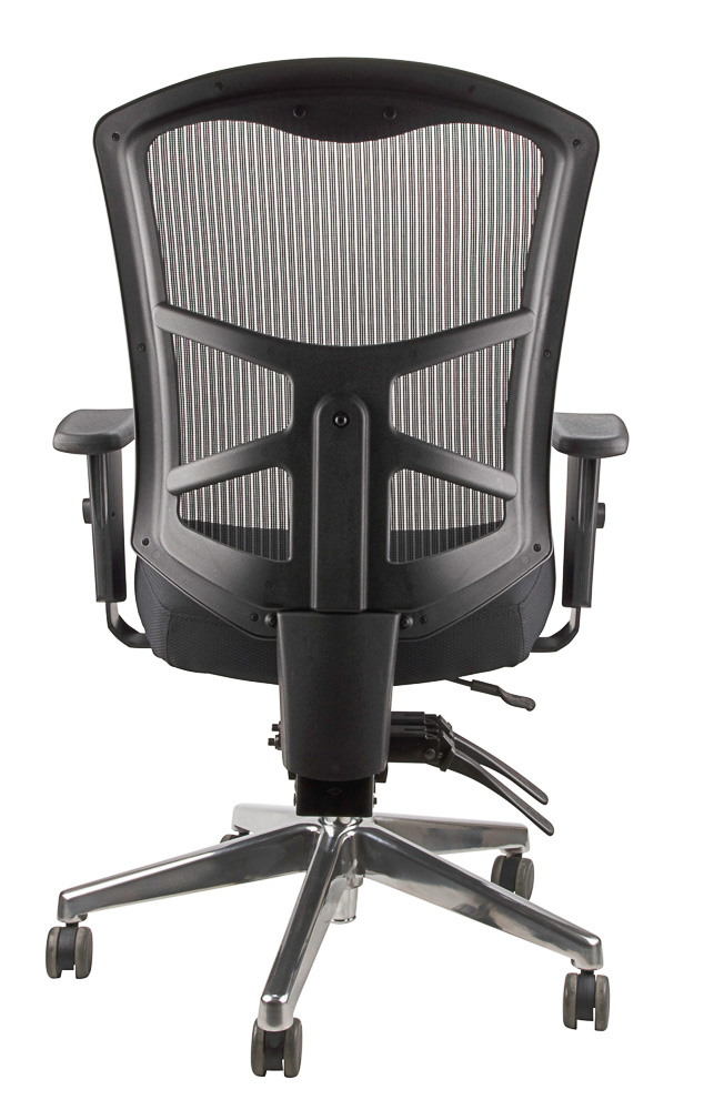 Mesh Encore Executive Chair - Image 4