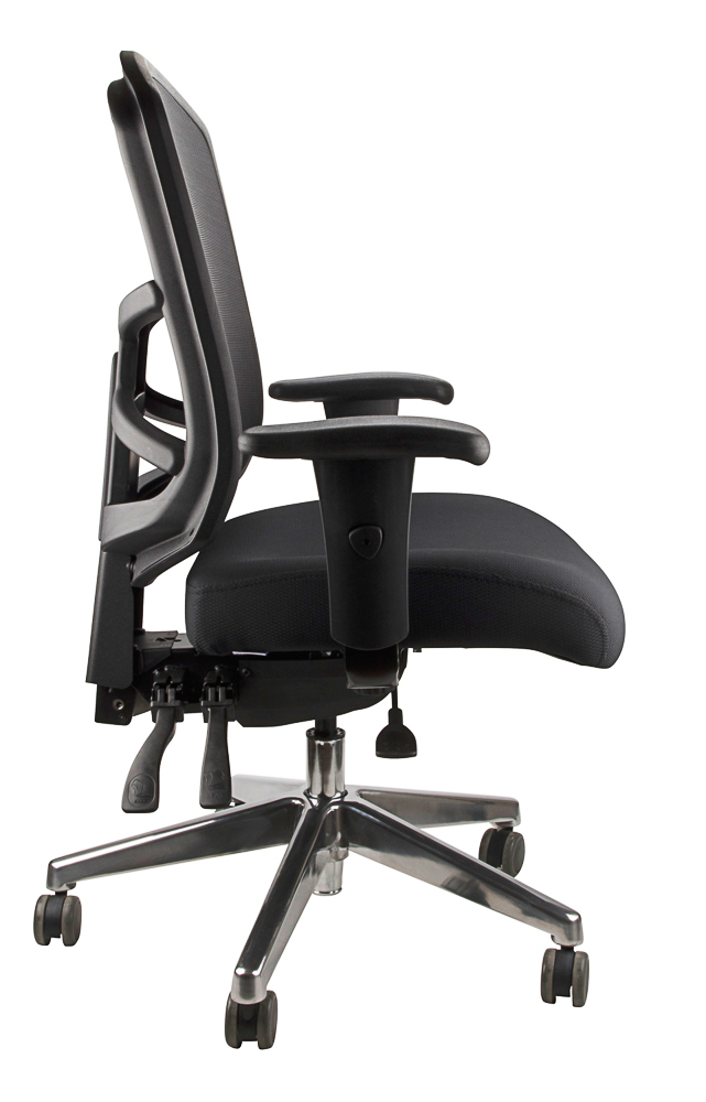 Mesh Encore Executive Chair - Image 3