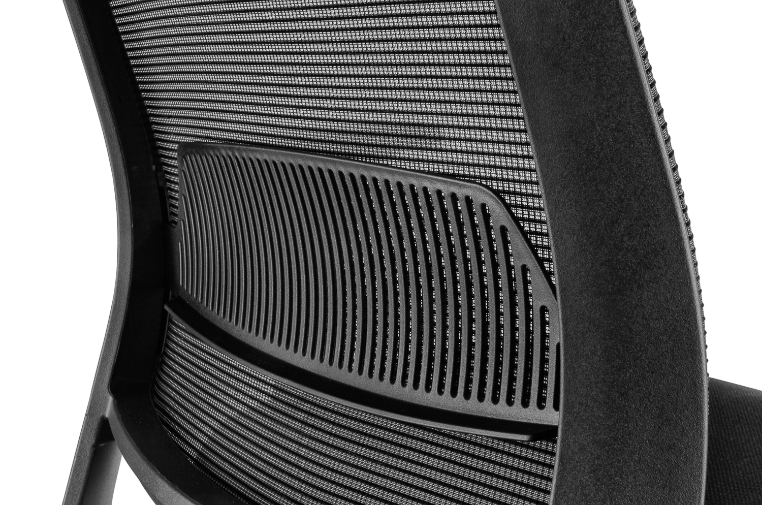 Roma High Executive Chair - Image 7