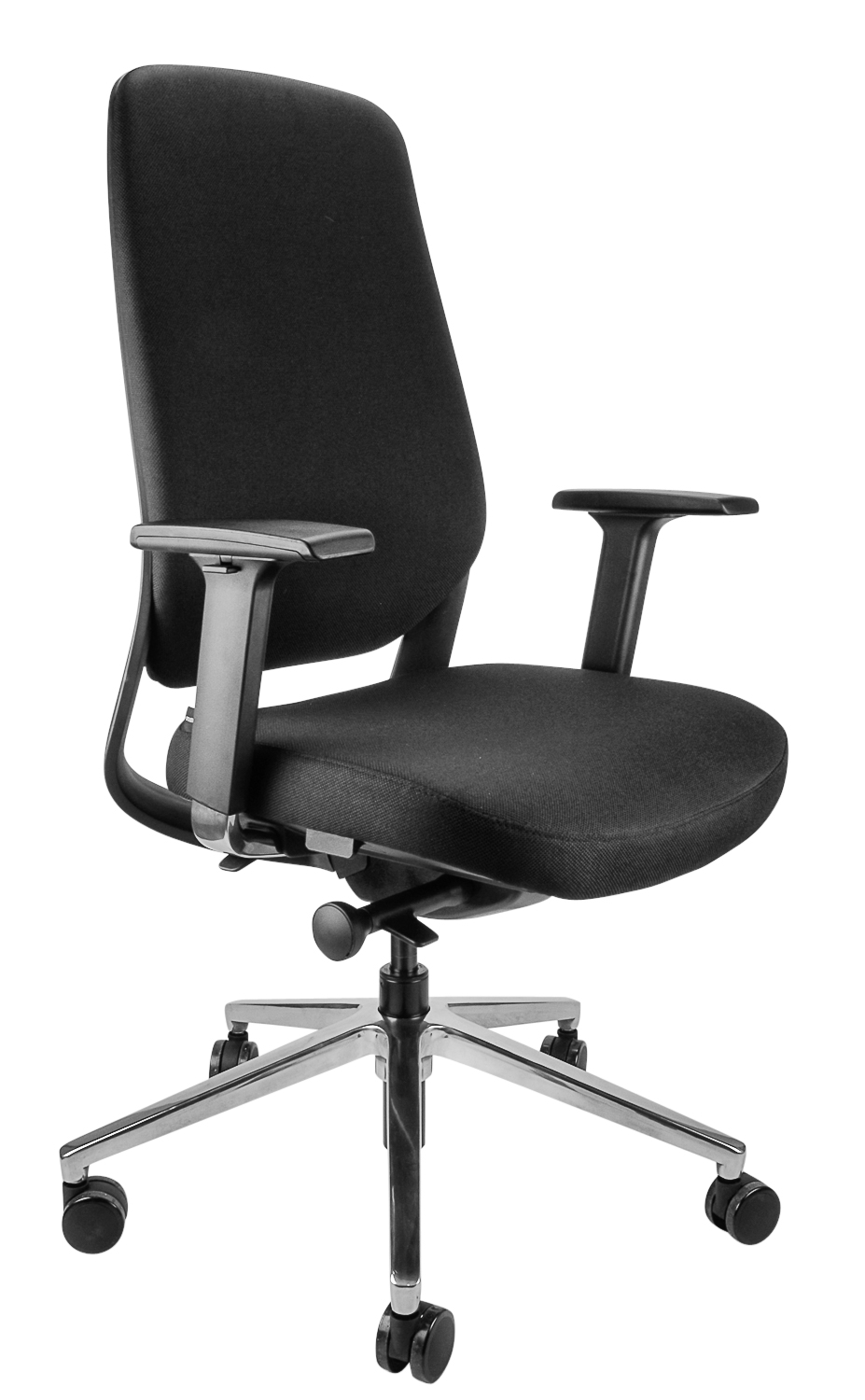 Roma High Executive Chair - Image 8