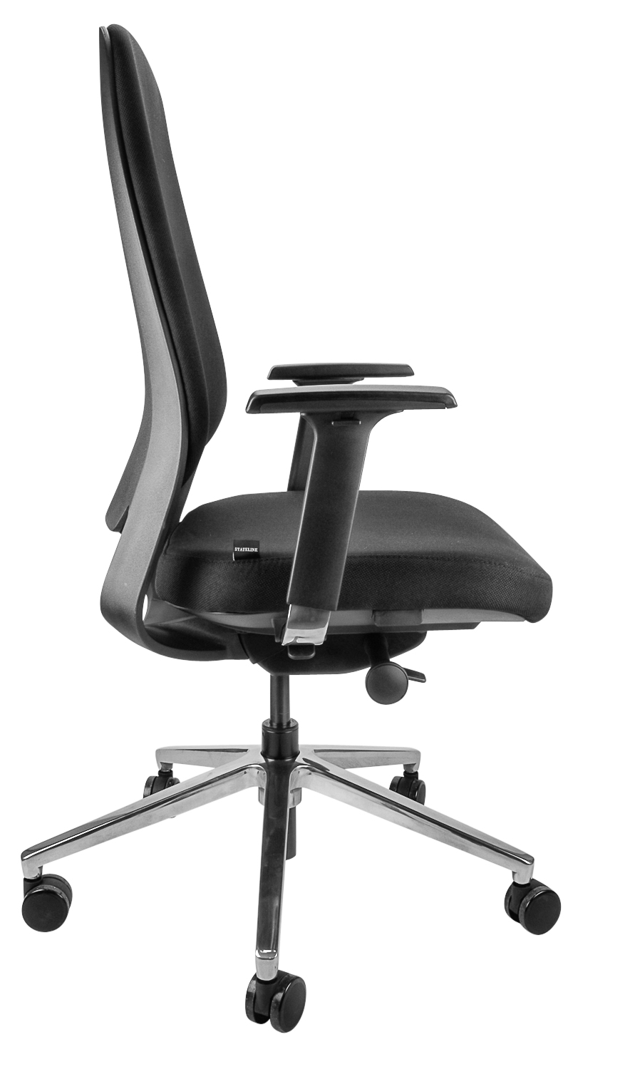 Roma High Executive Chair - Image 9