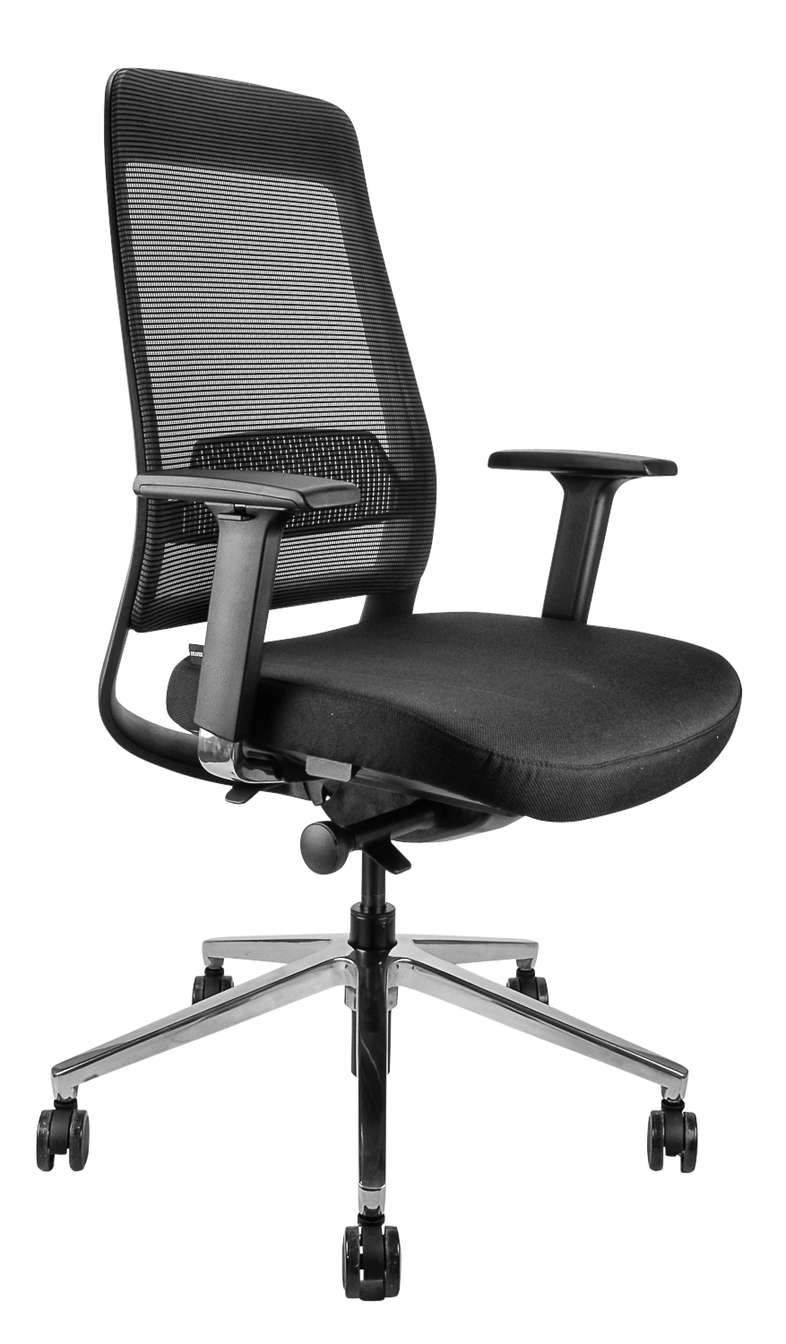 Roma High Executive Chair