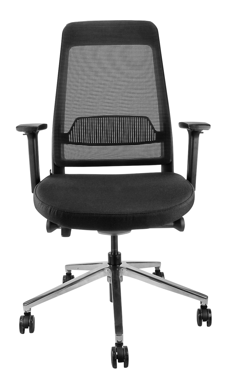 Roma High Executive Chair - Image 2