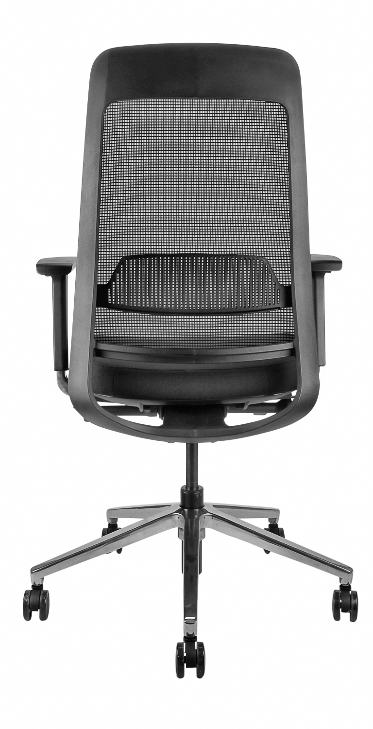 Roma High Executive Chair - Image 4