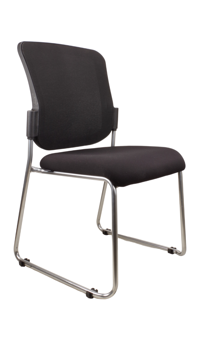 Spencer Visitors Chair