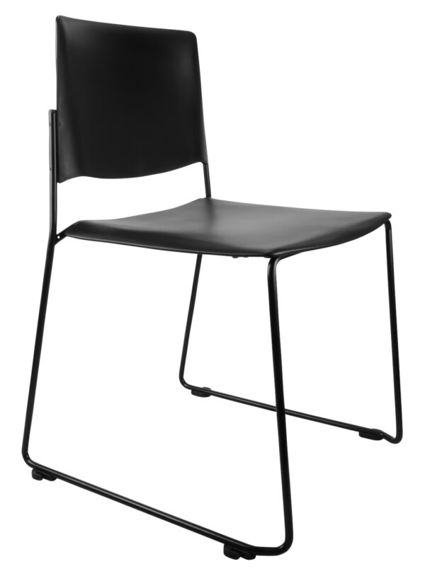 Rocket Visitor Chair