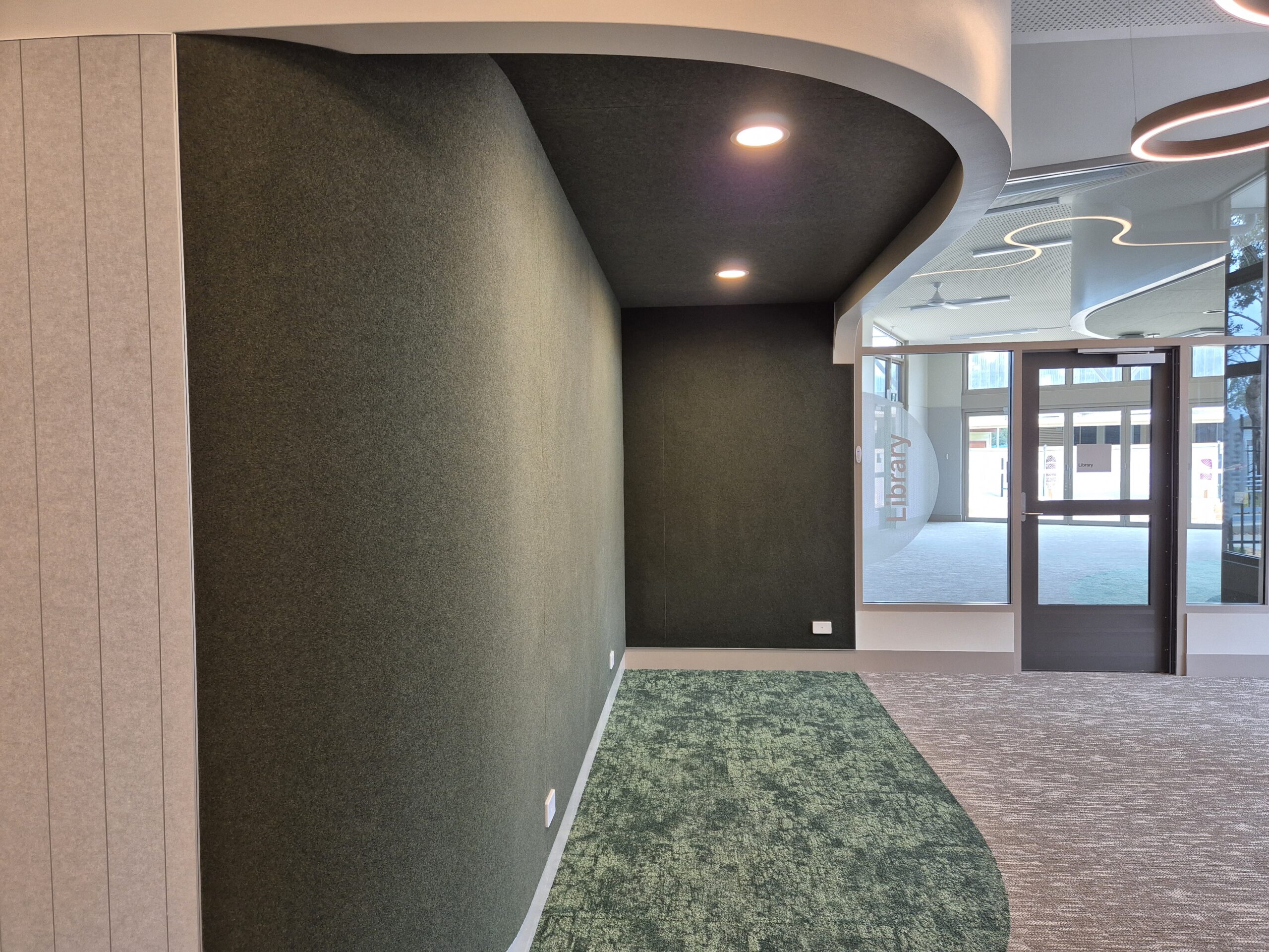 East Gippsland Specialist School - Image 17