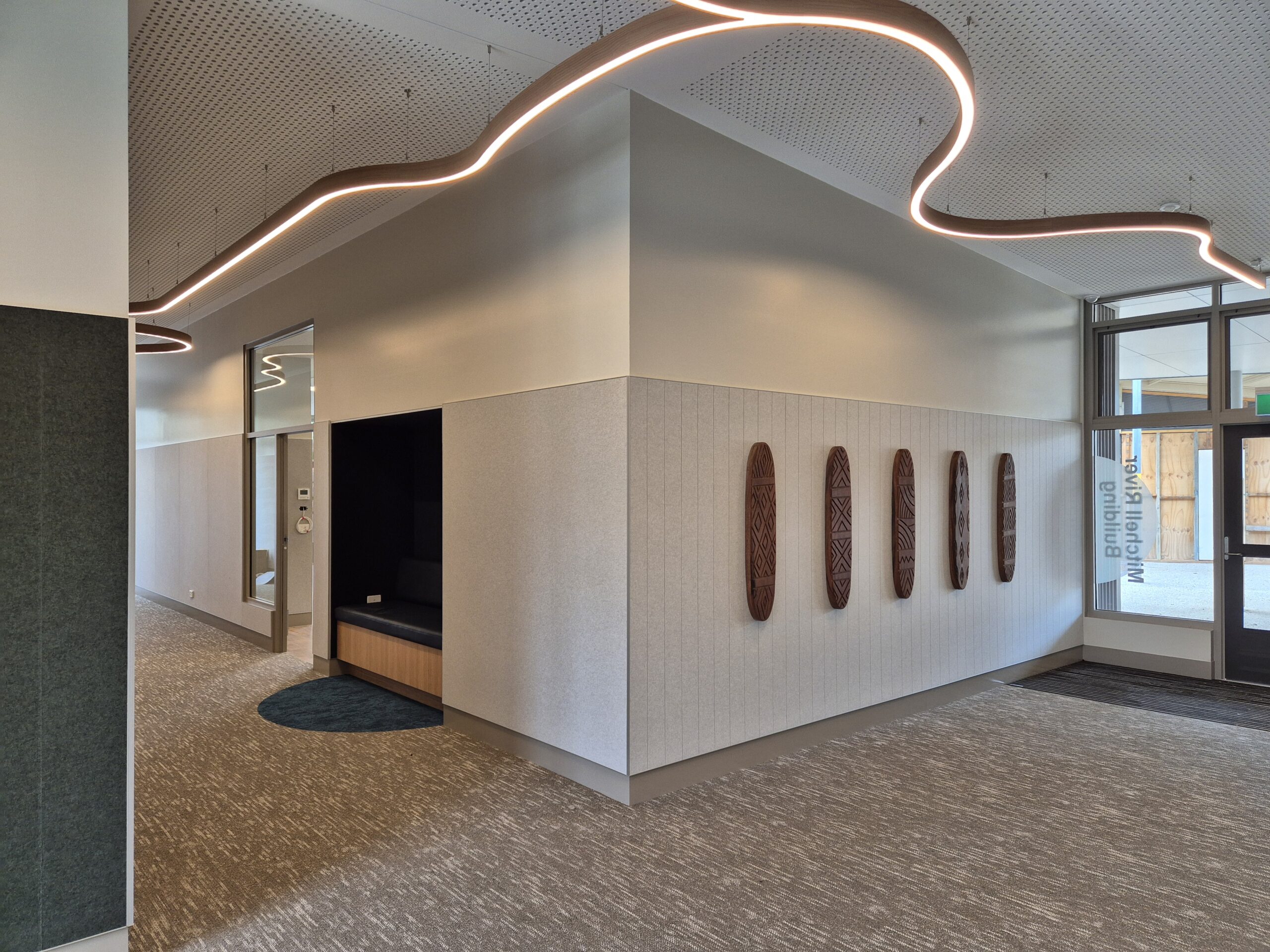 East Gippsland Specialist School - Image 22