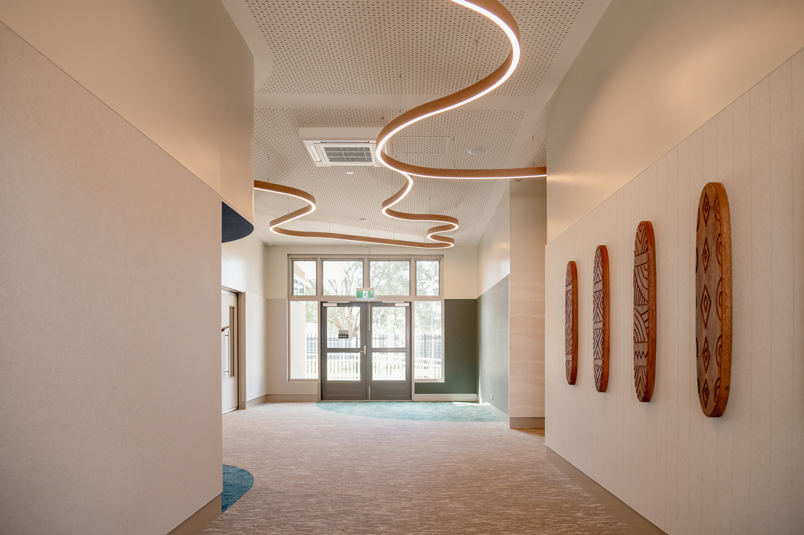 East Gippsland Specialist School - Image 9