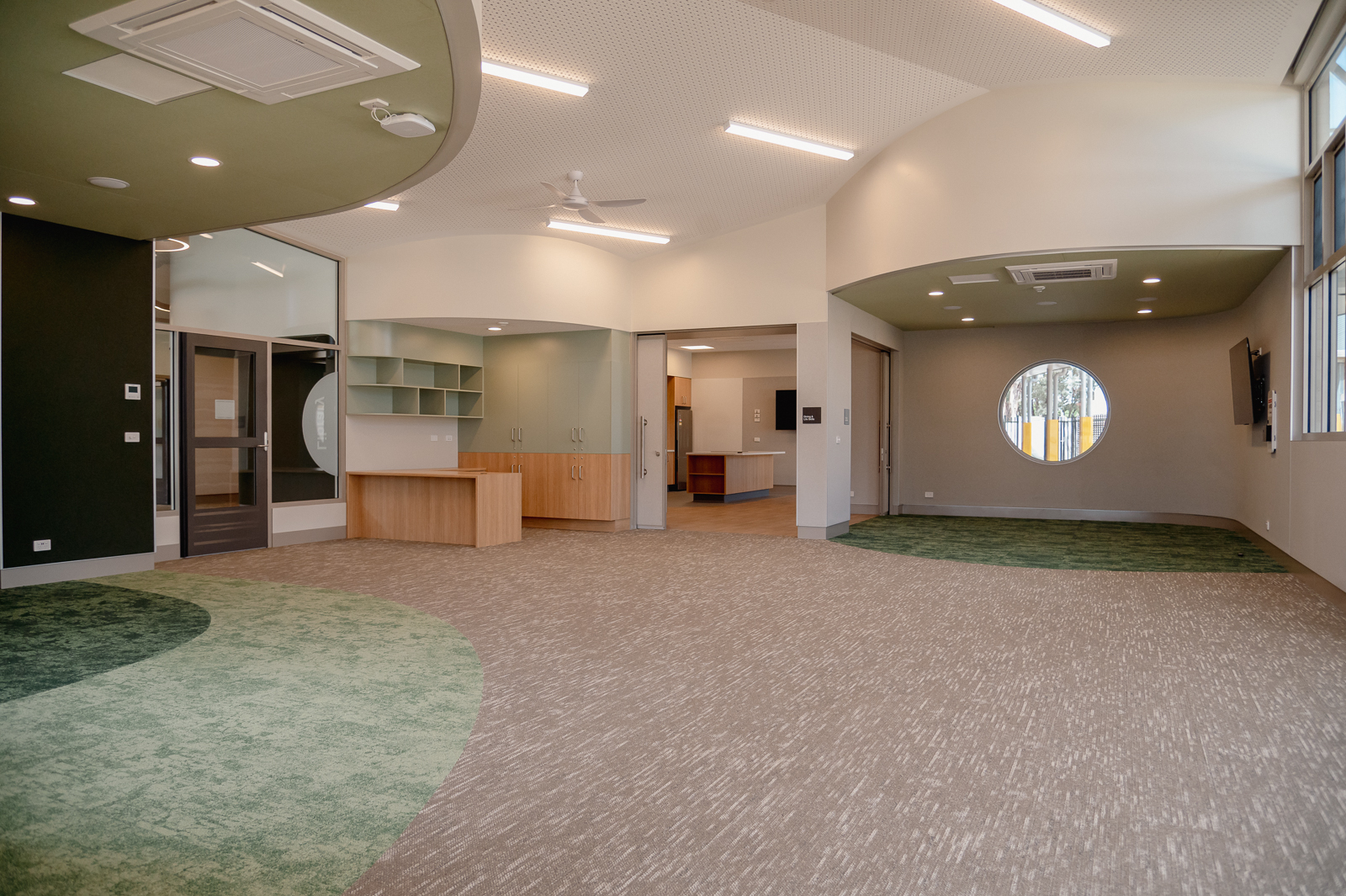 East Gippsland Specialist School - Image 11