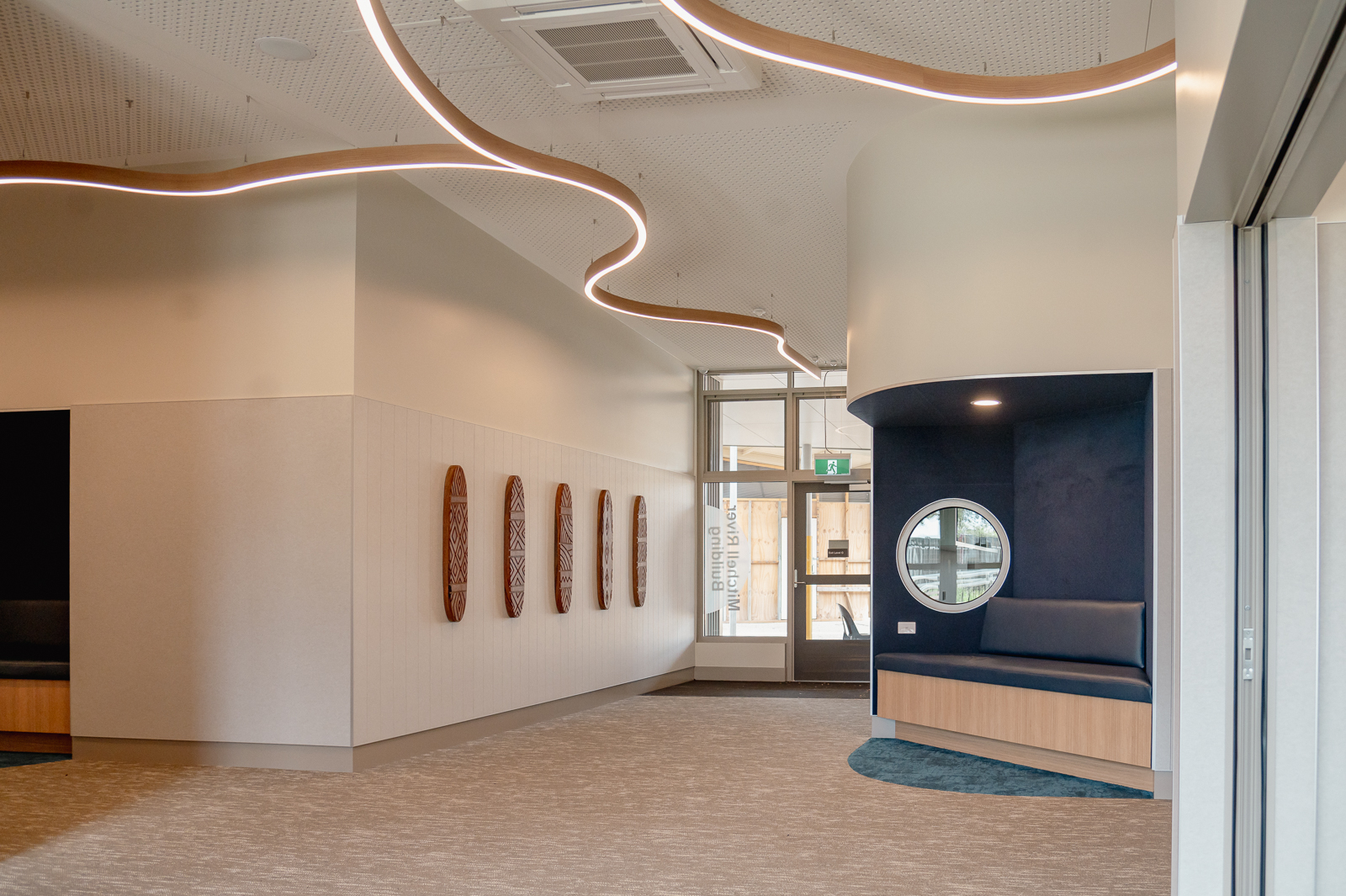 East Gippsland Specialist School