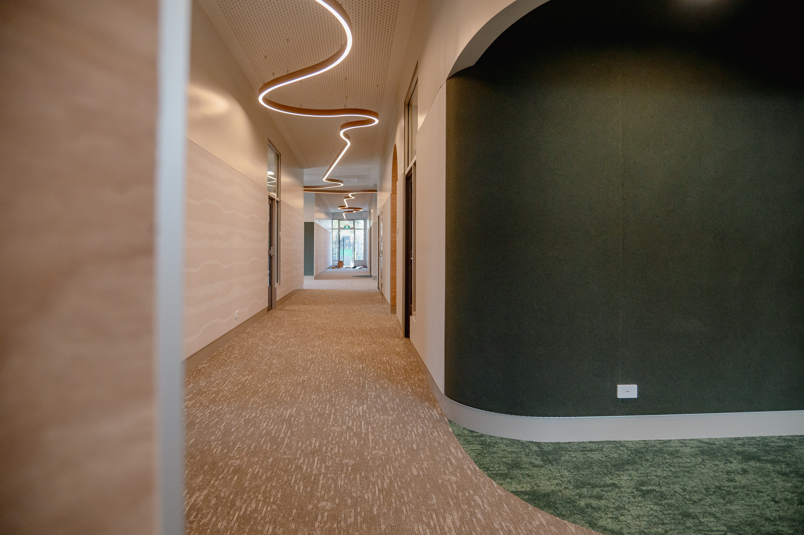 East Gippsland Specialist School