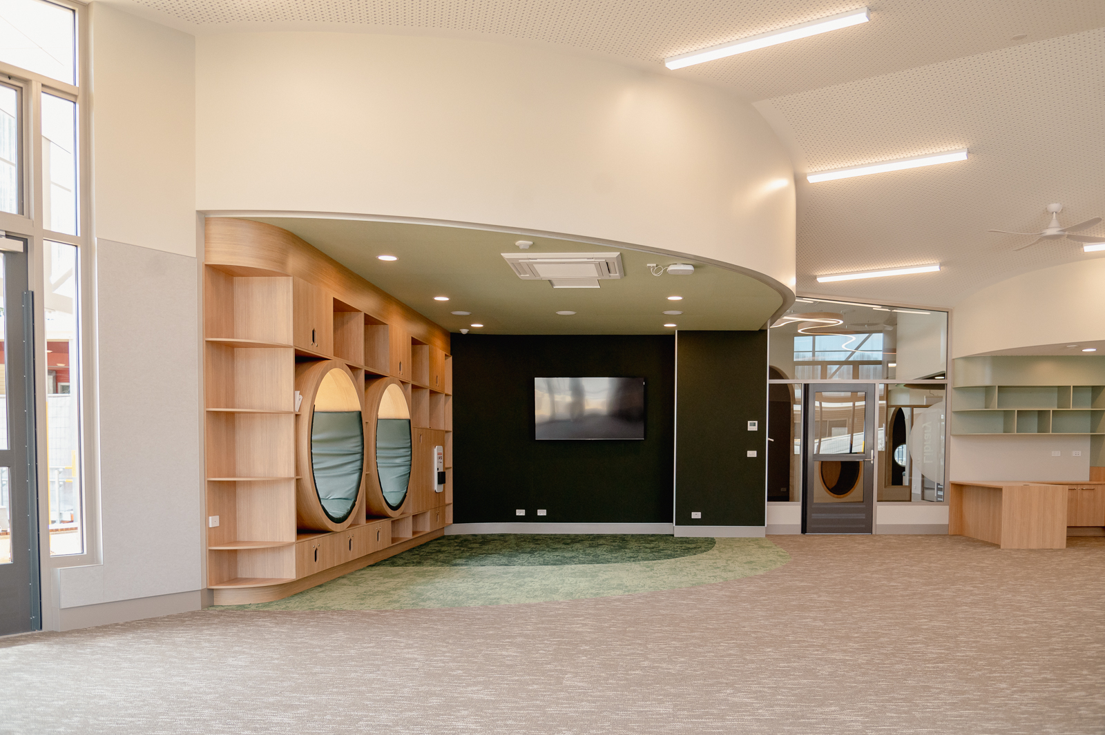 East Gippsland Specialist School