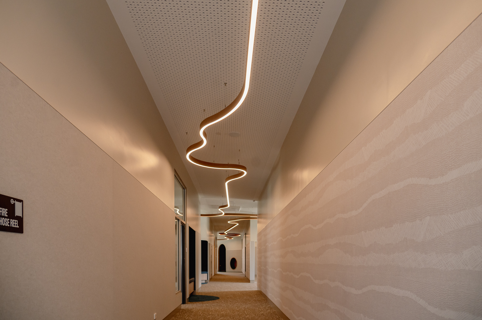 East Gippsland Specialist School