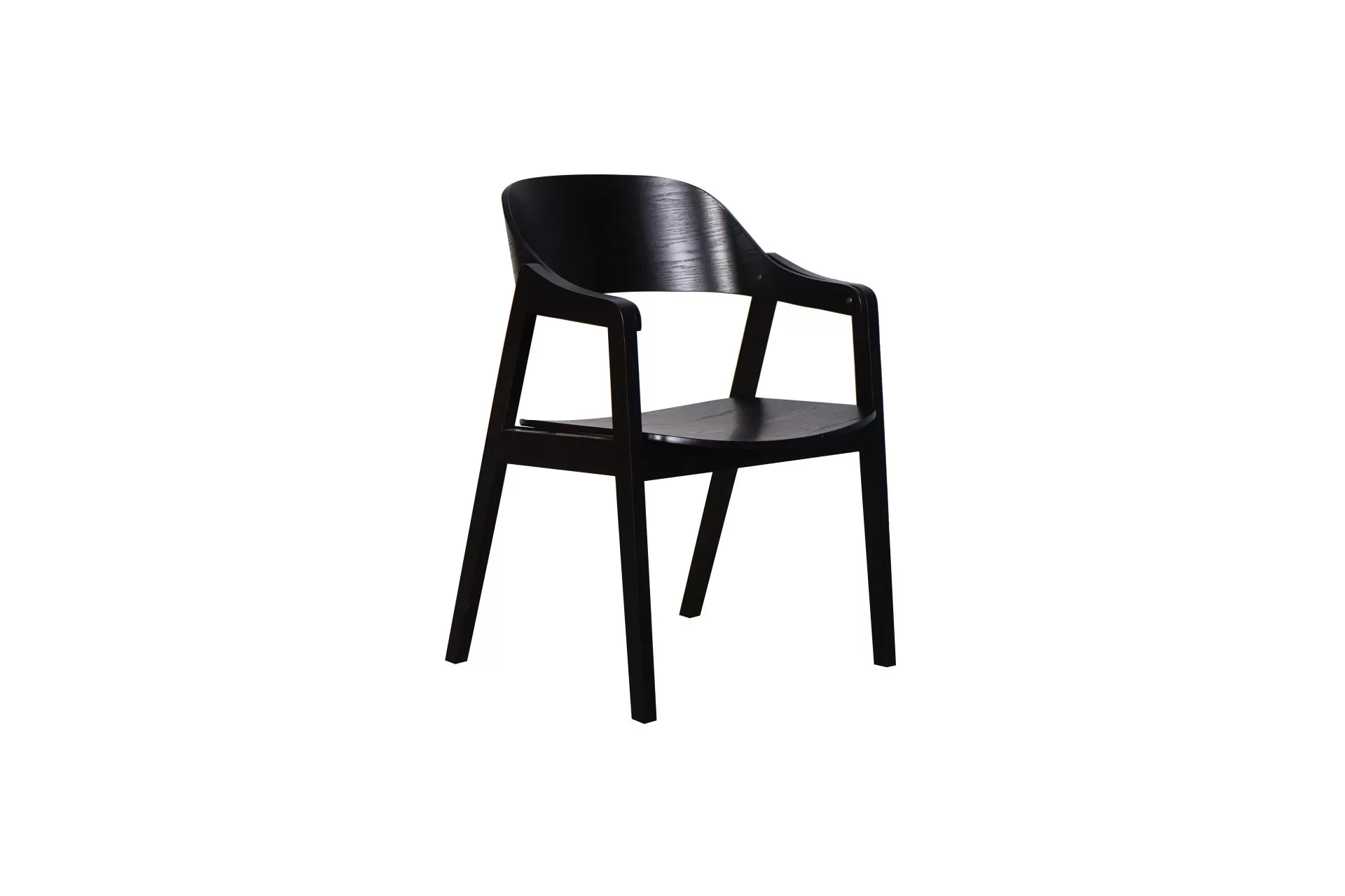 Norway-Chair-Black-Veneer