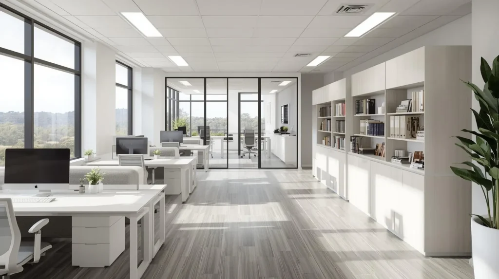 Fitout Solutions Gippsland