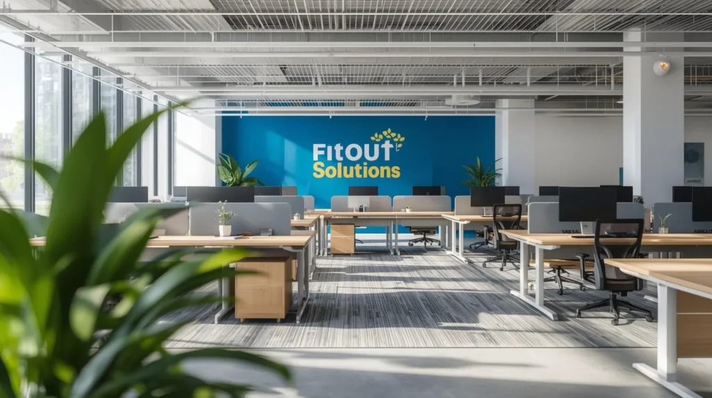 Fitout Solutions in Gippsland