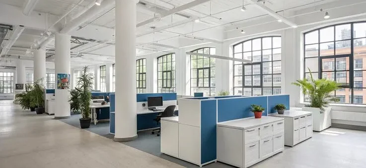 Workspace Systems