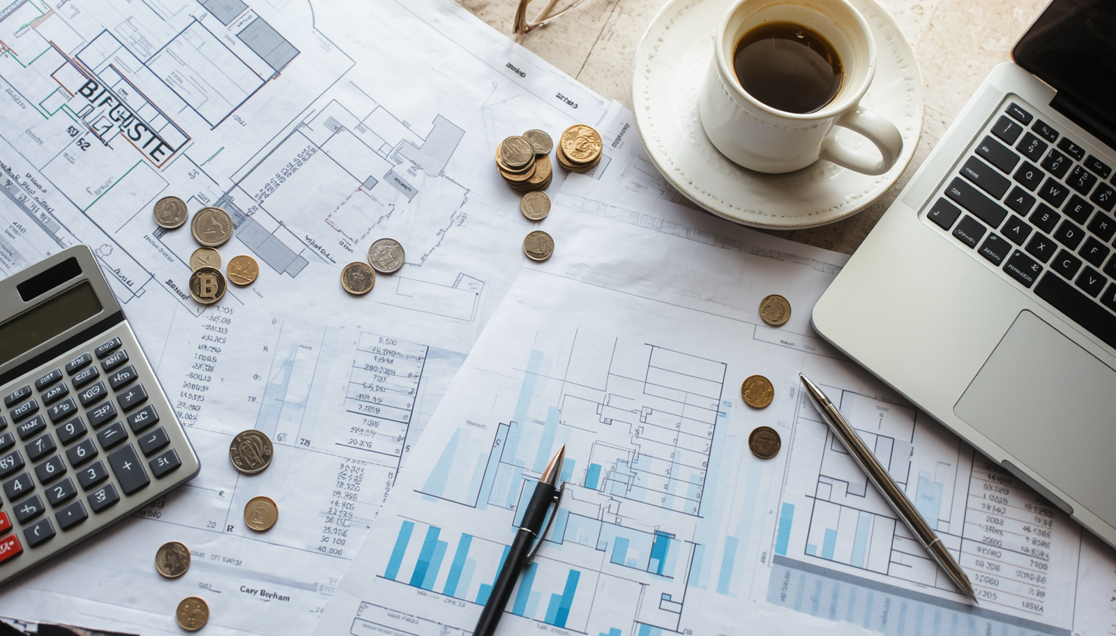 Office Fitout Costs Explained Budgeting for Your Next Workspace Transformation