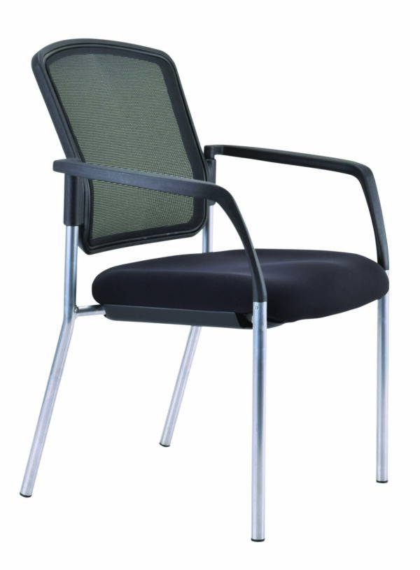 BURO LINDIS MESH BACK CHAIR